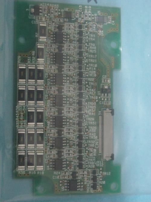 Fuji 2AGKHA0002 NXT PC BOARD